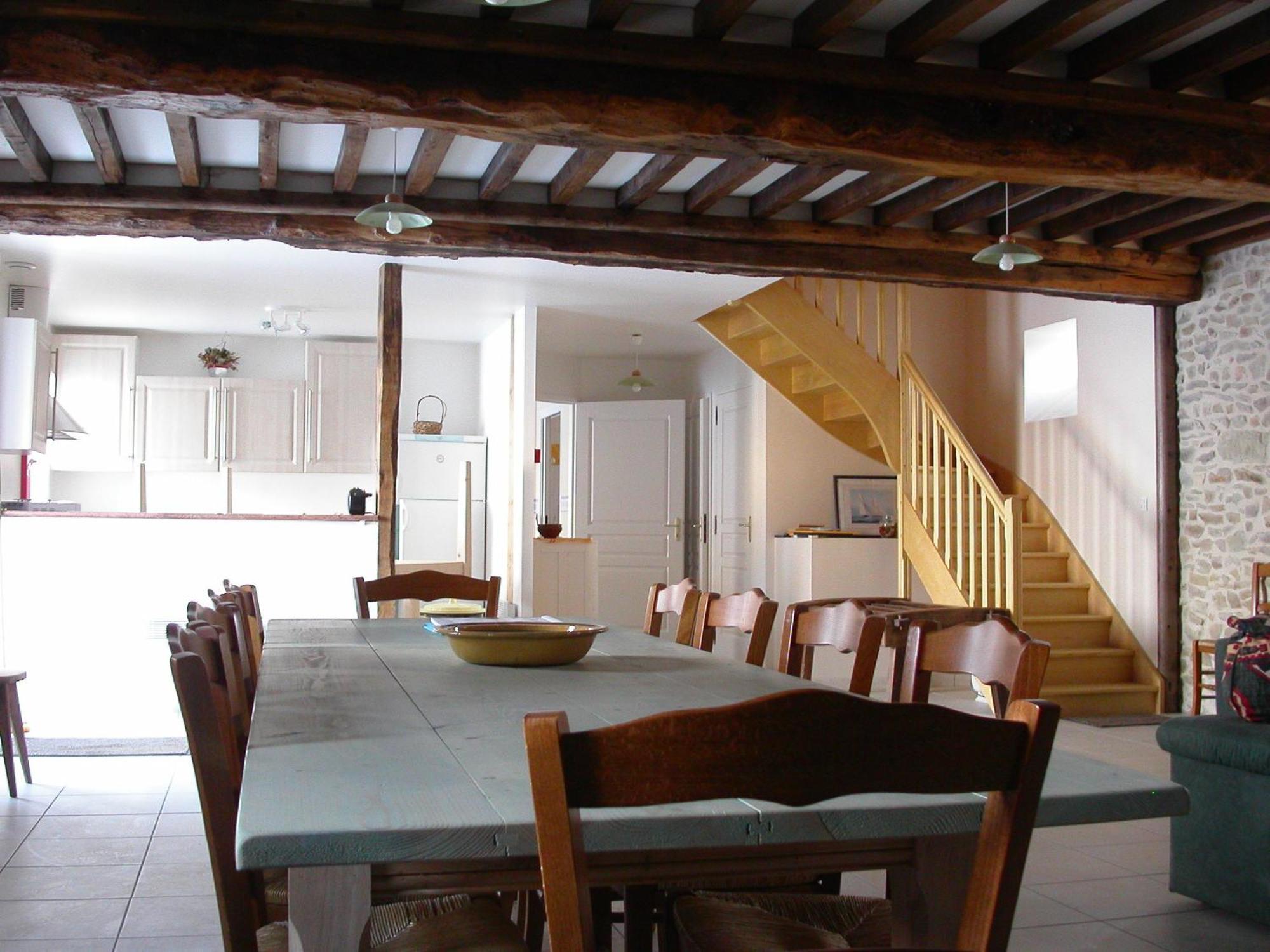 Gite De La Cour Campandre-Valcongrain Room photo