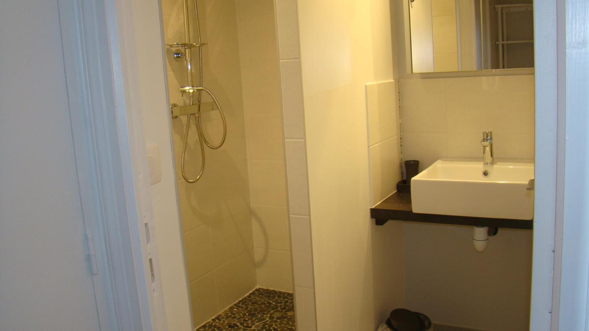 Gite De La Cour Campandre-Valcongrain Room photo