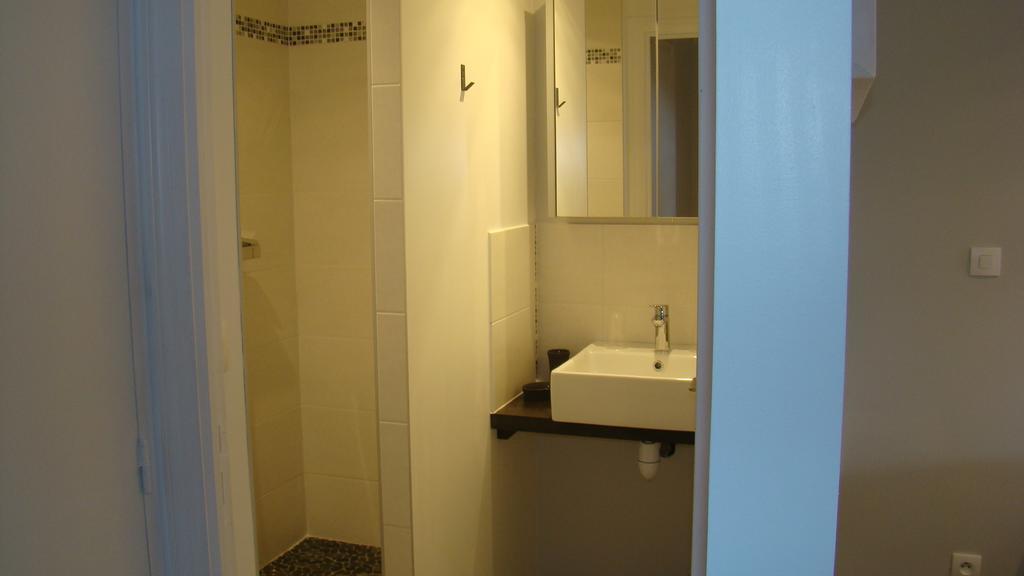 Gite De La Cour Campandre-Valcongrain Room photo